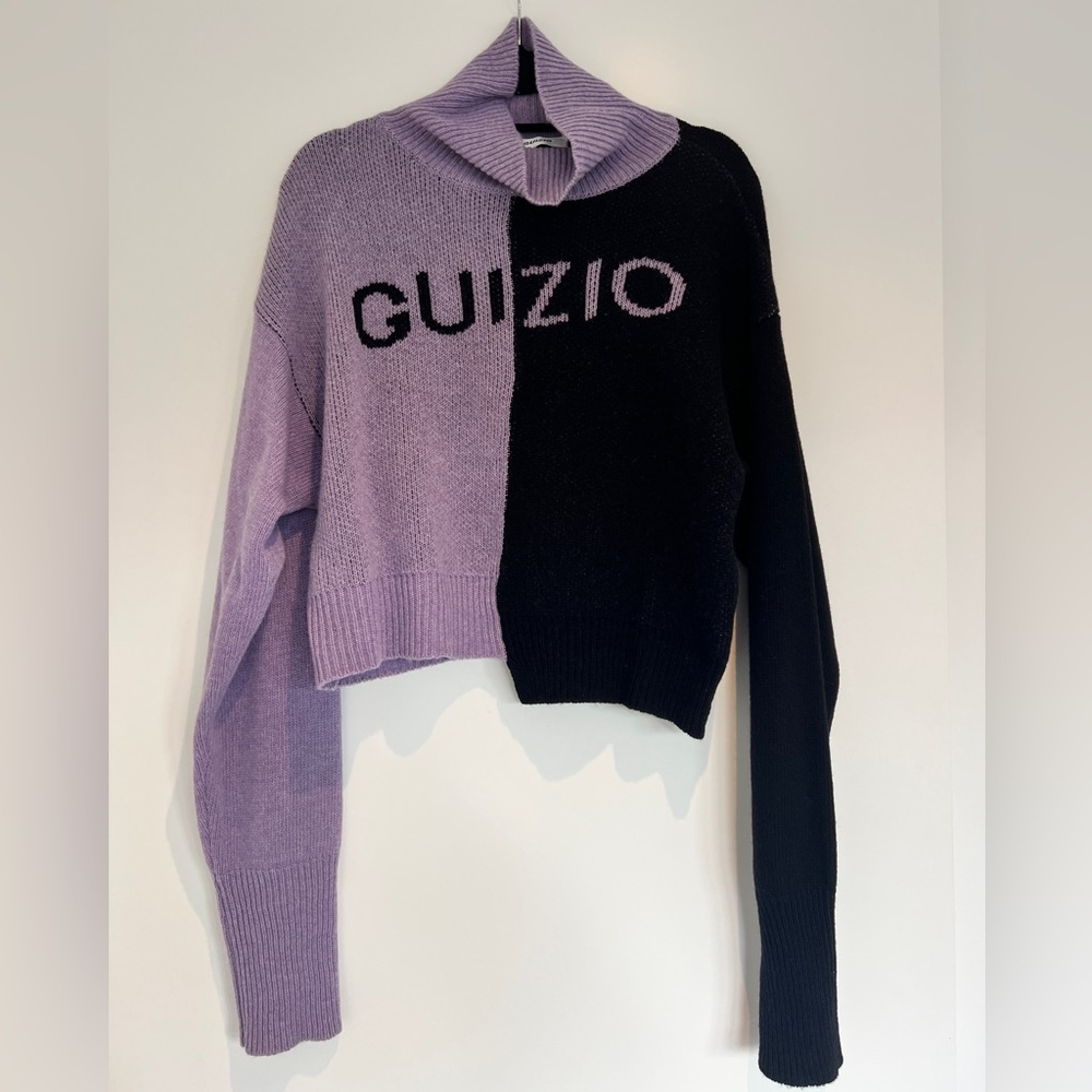Danielle Guizio Sweater
